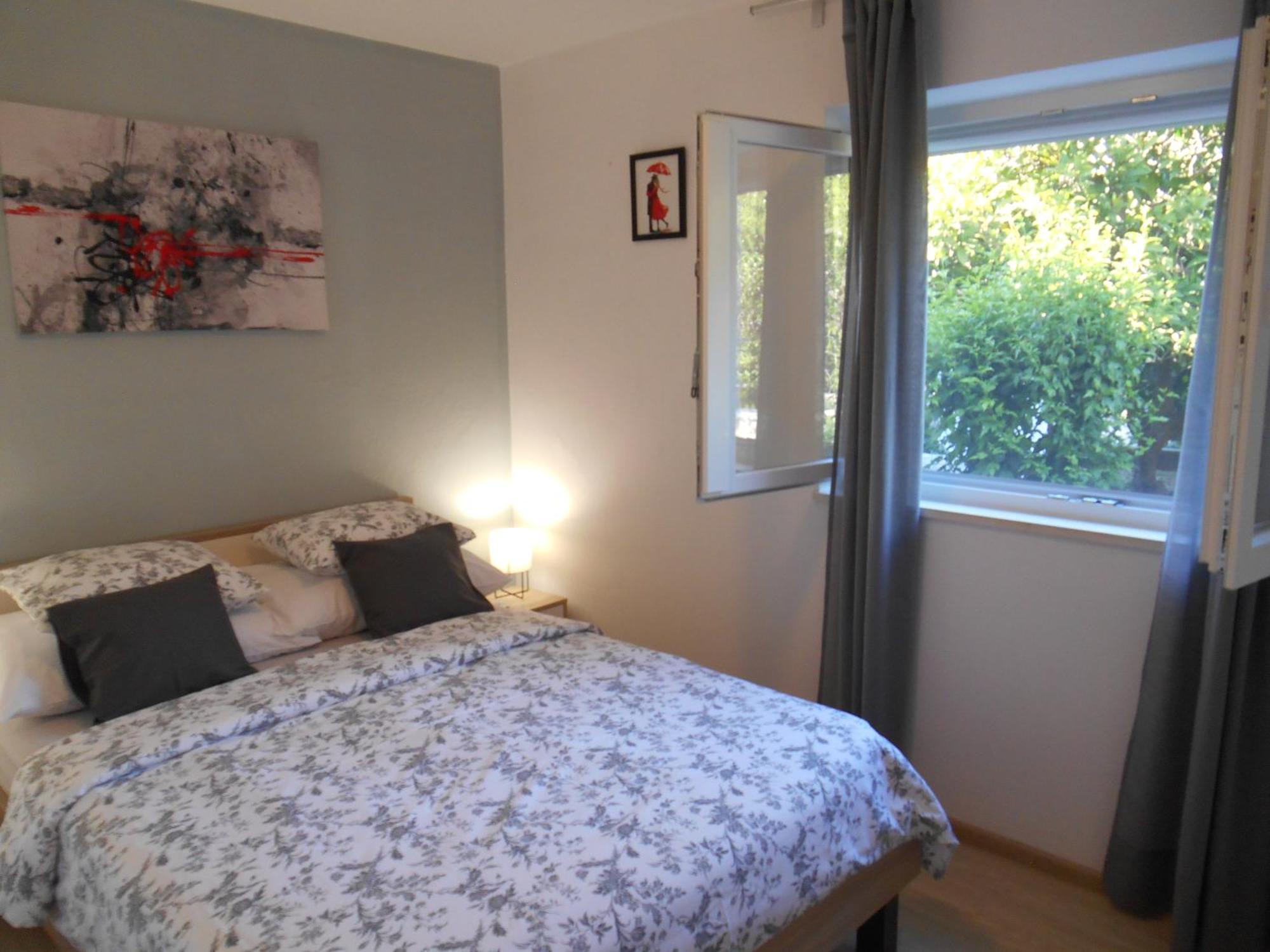 Apartment Marija Korčula Eksteriør billede